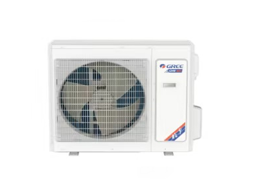 GMV 頤居家用中央空調(diào)